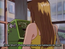 Kimagure Orange Road: Summer's Beginning